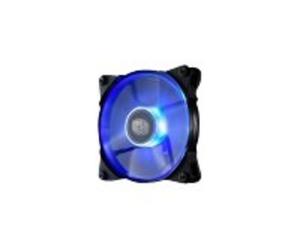 Cooler Master JetFlo 120 Ventilatore per cabinet 120 mm blu