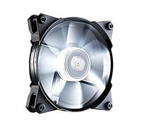 Cooler Master Jetflo 120 White Led Ventola per Case '800-2000 RPM, 120mm, LED Bianchi' R4-JFDP-20PW-R1