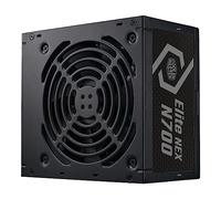 Cooler Master Elite NEX 230V 700 alimentatore per computer 700 W 24-pin ATX ATX Nero