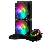 COOLER MASTER MASTER LIQUID ML240R RGB VENTOLA