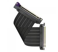 Cooler Master MCA-U000C-KPCI30-200 Cavo Riser Universale V2 200 mm PCI-E 3.0 x16 Nero