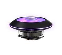 Cooler Master MasterAir G100M dissipatore CPU, 1 ventola da RGB 92mm, 74.5mm di altezza