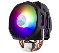 Cooler Master MasterAir MA610P ARGB, Raffreddamento della CPU