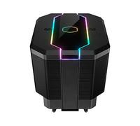 Cooler Master Master Ma620m Argb One Size Black