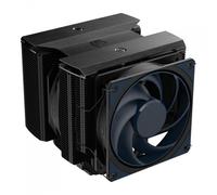 Cooler Master MasterAir MA824 Stealth Processore Raffreddatore d'aria 120/135 mm