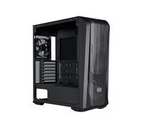 Cooler Master MasterBox 500 Midi Tower Nero (Geh CoolerMaster MasterBox 500)
