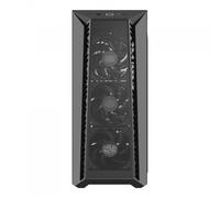Cooler Master MasterBox 520 MESH Blackout Edition Midi Tower Nero (Cooler Master