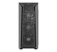 Cooler Master MasterBox 520 MESH Blackout Edition Midi Tower Nero - Nouvo