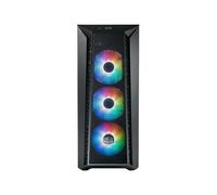 Cooler Master MasterBox 520 Mesh Midi Tower PC Nero ATX EATX MB520-KGNN-S00