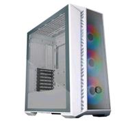 Cooler Master MasterBox 520 Mesh Midi Tower Bianco Cooler Master MasterBox 520Mesh White