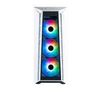 Cooler Master MasterBox 520 Midi Tower Bianco MasterBox 520 White