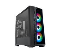 Cooler Master MasterBox 520 Midi Tower Nero MasterBox 520