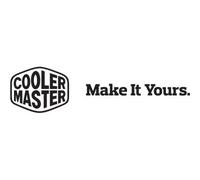 Cooler Master MasterBox 600 Lite Black Torre ATX 2,5 " MB600L-KGNN-S00