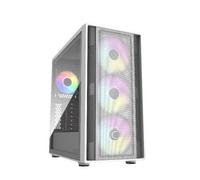 Case Masterbox 600 White T_0212_CMMB600WGNNS00