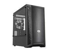 Cooler Master MasterBox B311L - Vetro temperato/mesh