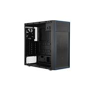 Cooler Master MasterBox E501L | Alloggiamento PC MCB-E501L-KN5N-S00