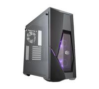 PC CASE COOLER MASTER K500 ARGB