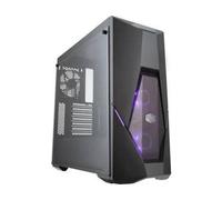 Cooler Master Scatola Torre K500 Argb One Size Black