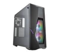 Cooler Master Scatola Torre K500 Argb One Size Black