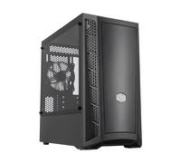 Cooler Master MasterBox MB311L Mini Tower Nero - Nouvo
