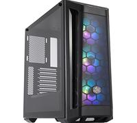 Cooler Master Scatola Torre Mb511 Argb One Size Black