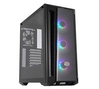 Cooler Master MasterBox MB520 ARGB Midi Tower Nero
