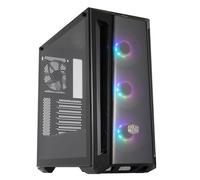 Cooler Master MasterBox MB520 ARGB Midi Tower Nero