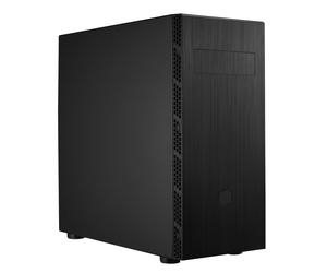 Cooler Master MasterBox MB600L V2 Midi Tower Nero - Nouvo