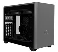 Cooler Master MasterBox NR200P MAX Türn Mini ITX 850Watt Alimentazione di potenza Tipo Verde NEW