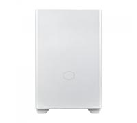 Cooler Master MasterBox NR200P V2 Desktop Bianco (Cooler Master MasterBox NR200P