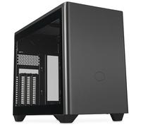 Cooler Master MasterBox NR200P V2 Desktop Nero