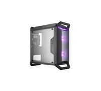 Cooler Master Scatola Torre Masterbox Q300p One Size Black
