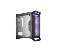 Cooler Master MasterBox Q300P Mini Tower Nero