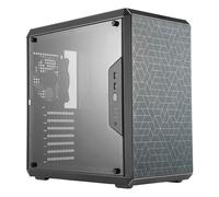Cooler Master MasterBox Q500L Midi Tower Nero (Cooler Master MasterBox Q500L) NEW