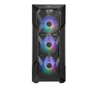 Cooler Master MasterBox TD500 Mesh V2 Midi Tower Nero (CASE TD500 MESH V2)
