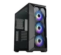 Cooler Master MasterBox TD500 Mesh V2 RGB Middle Tower Vetro Temperato No-Power