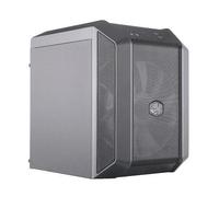 COOLER MASTER MASTERCASE H10 MINI TOWER MINI ITX 2XUSB3.2 1XVENTOLA 200MM RGB MA