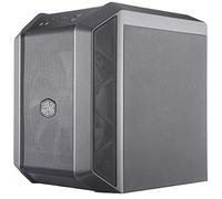 Cooler Master MasterCase H100 RGB Mini-ITX USB 3.0