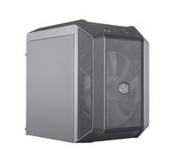 Cooler Master MasterCase H100 RGB Mini-ITX USB 3.0