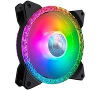 Cooler Master MasterFan MF120 Prismatic ARGB - 120 mm