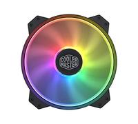 Cooler Master MasterFan MF200R, Ventola RGB indirizzabile ARGB da 200 mm