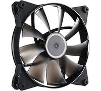 Cooler Master MasterFan Pro 140 AF Ventola per Case 'Fino a 1600 RPM, Silenziosa, Modalità Performance, 140mm' MFY-F4NN-08NMK-R1