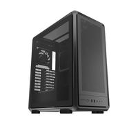 Cooler Master MasterFrame 500 Mesh Midi Tower Nero Trasparente