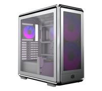 Cooler Master MasterFrame 600 Mesh Silver ARGB