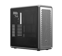 Cooler Master MasterFrame 600 Midi Tower Argento