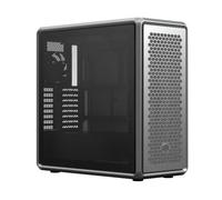 Cooler Master MasterFrame 600 Midi Tower Argento (Cooler Master MasterFrame 600