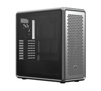 Cooler Master MasterFrame 600 Midi Tower Argento
