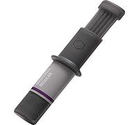 Cooler Master MasterGel Regular - Pasta Termica per Dissipatore Calore ad Alte Prestazioni, Pasta Conducibilità Termica 5 W/mK per Dispositivi Raffreddamento CPU e GPU, Applicatore Ugello Piatto