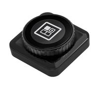 Cooler Master MasterHUB Encoder Dial con modulo display IPS, commutazione scena, controllo volume, orologio, timer e infinite possibilità creative