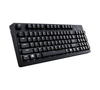 Cooler Master Masterkeys Pro L bianco LED meccanico Gaming Keyboard Earthen Medium (TenKey)